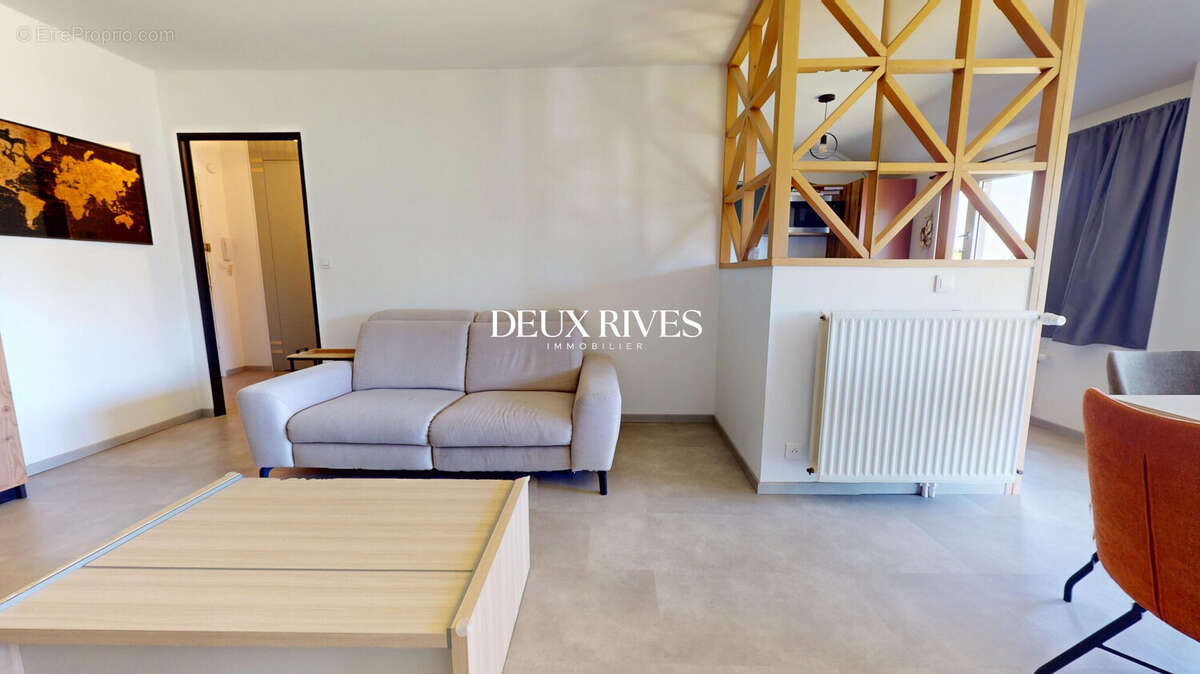 Appartement à COUERON