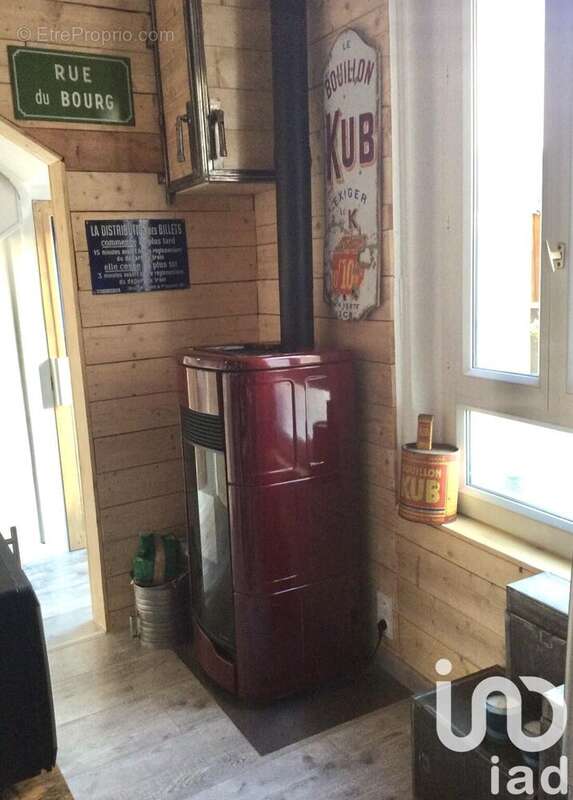 Photo 5 - Maison à LA ROCHE-POSAY