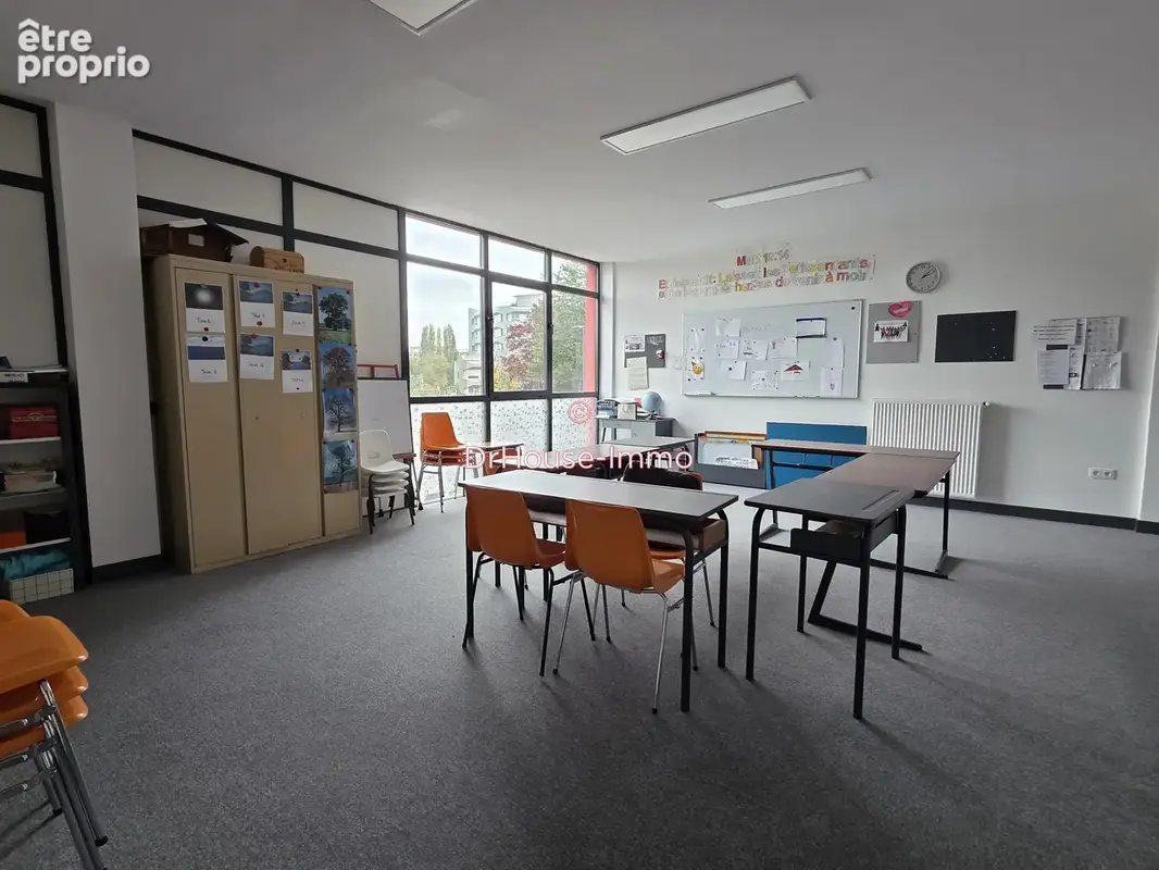 Commerce 600 m² à vendre à Villeneuve-D'ascq (59650) - photo 7