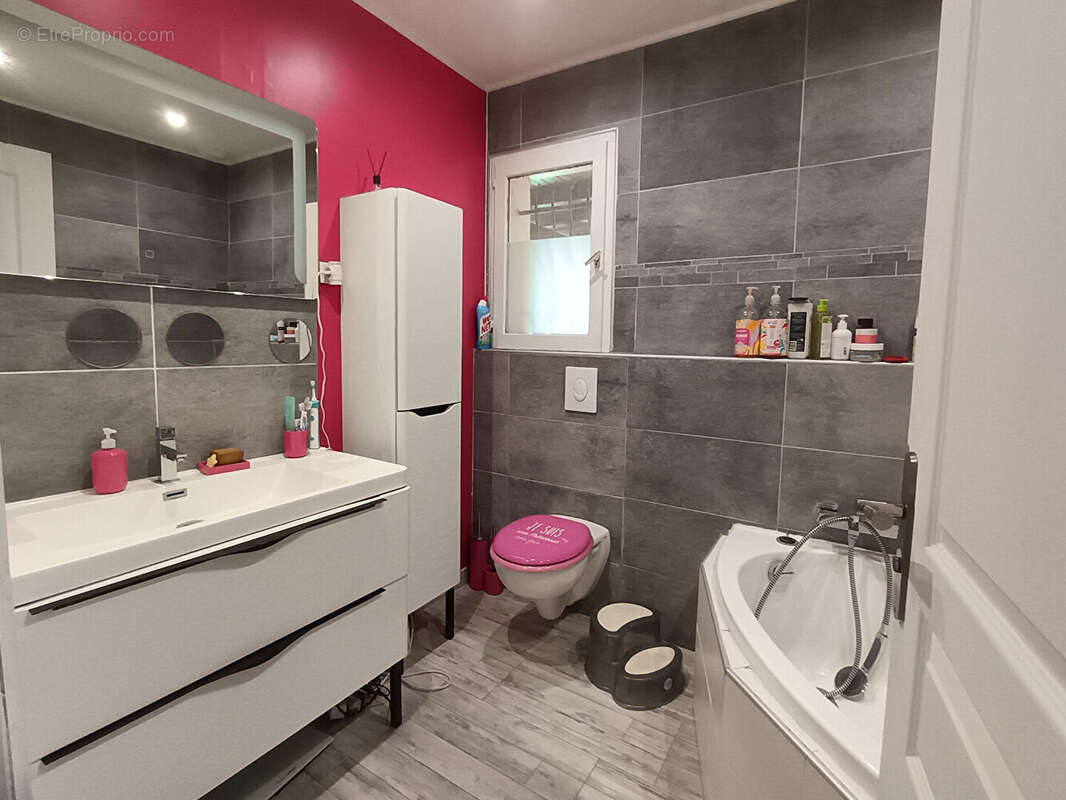 Maison plain-pied t6 122m2 - photo 7