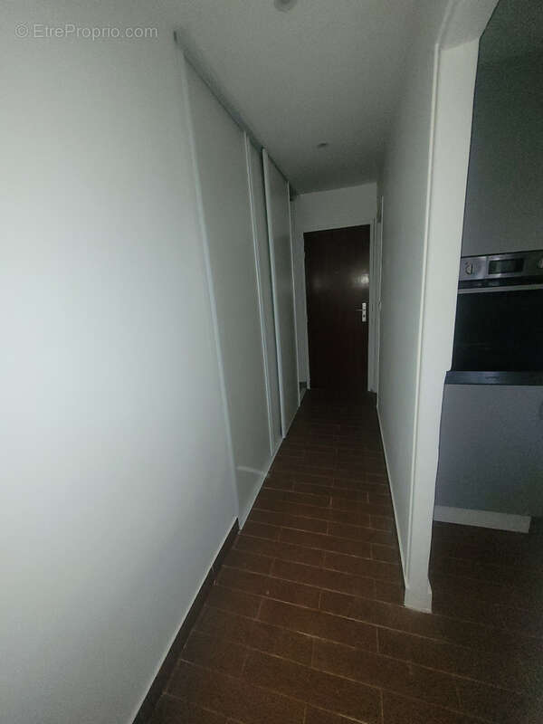 Appartement à PONT-SAINTE-MAXENCE