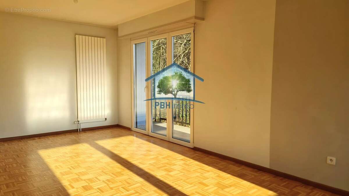 Maison à PREUSCHDORF