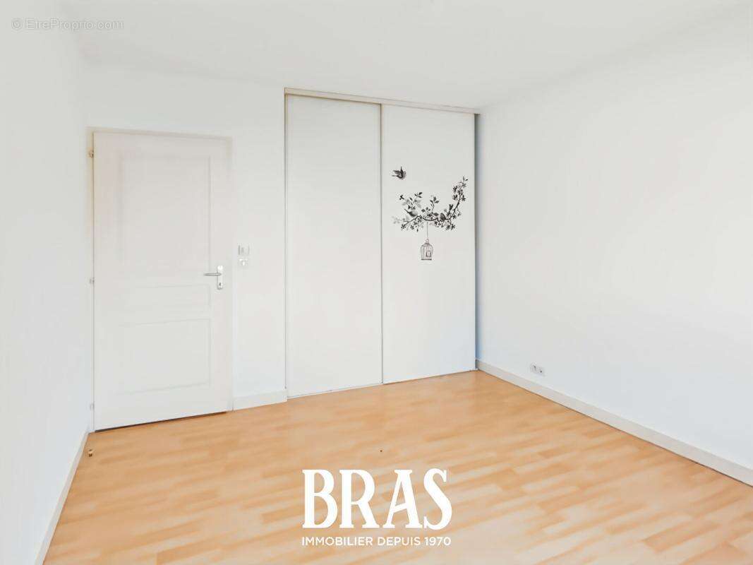 Appartement à CLISSON