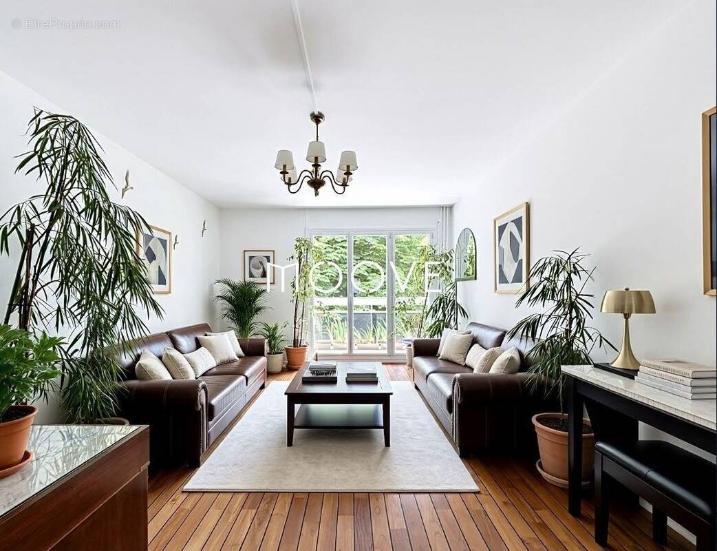 Appartement à ROUEN
