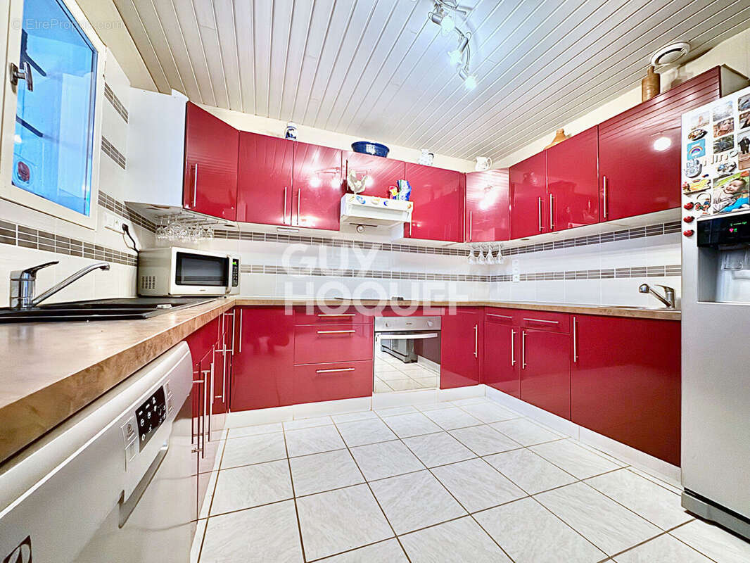 Maison à GUJAN-MESTRAS