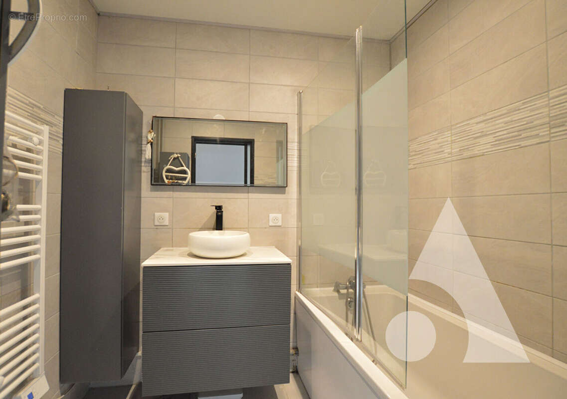 Appartement à TAVERNY