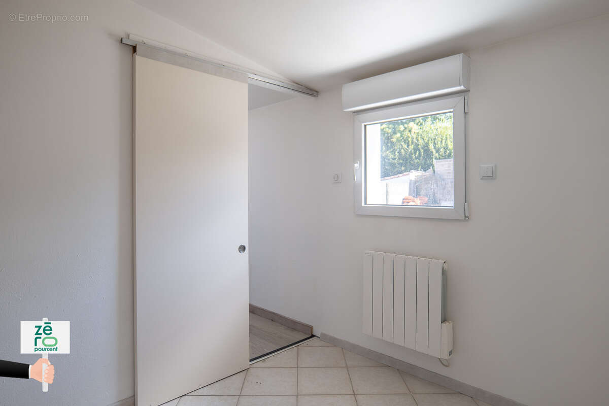 Maison familiale de plain-pied de 116 m2 avec garage sur 620 m2 de terrain   Commequiers - photo 14