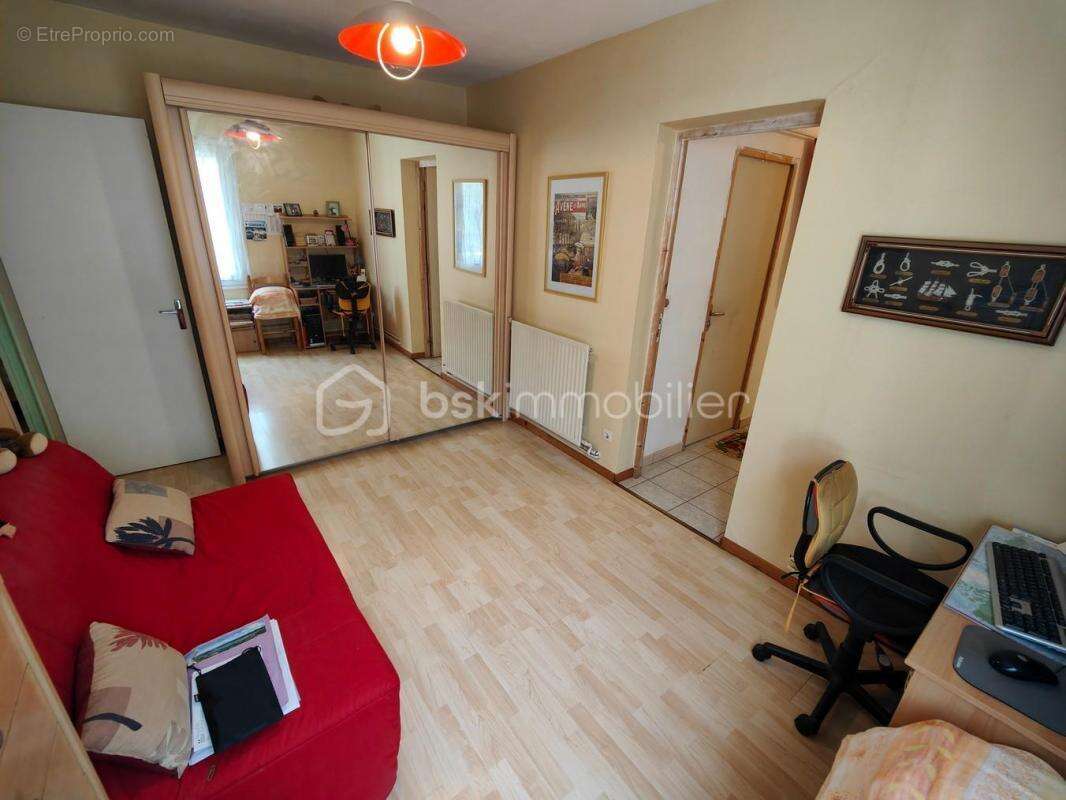 Maison à LE BOUSQUET-D&#039;ORB