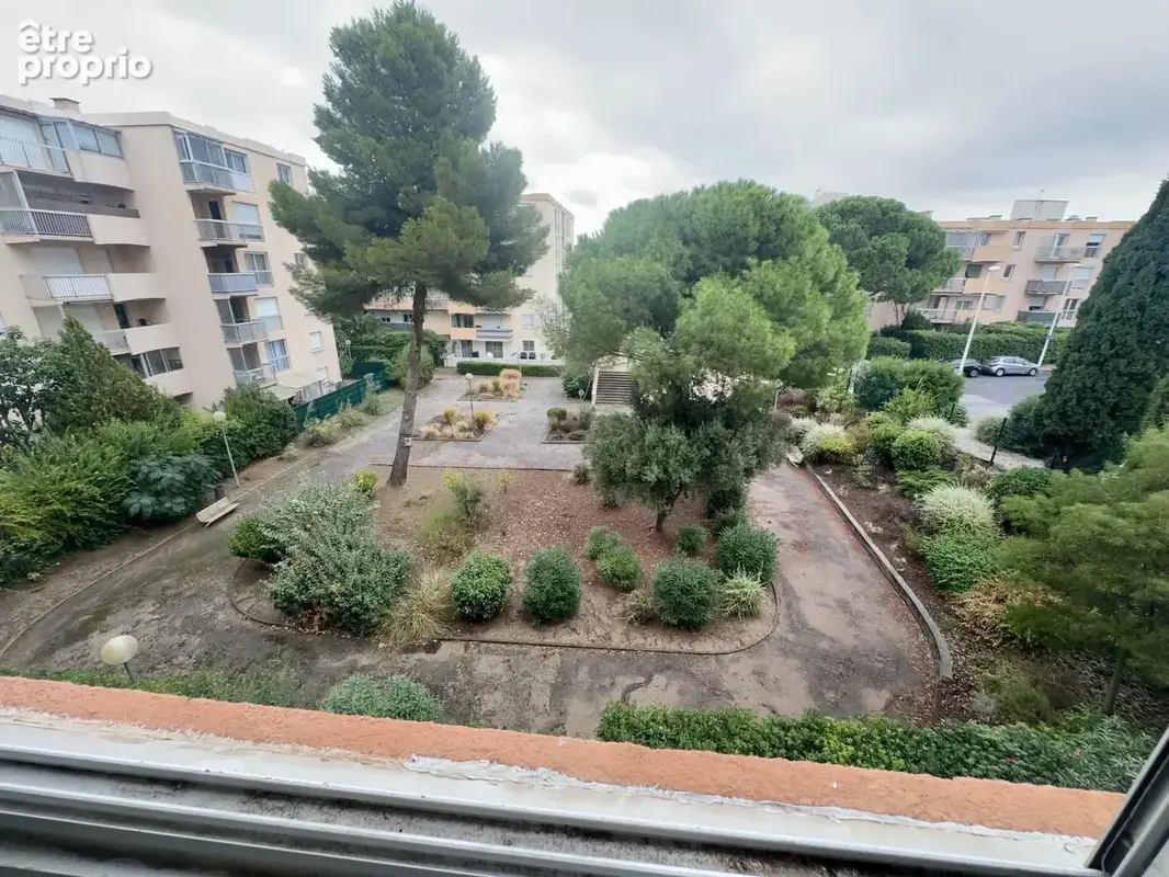 Appartement à PERPIGNAN