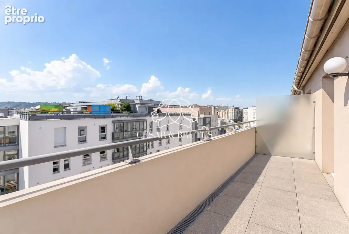 Appartement 4 pièces 80 m² à vendre à Lyon-7e (69007) - photo 7