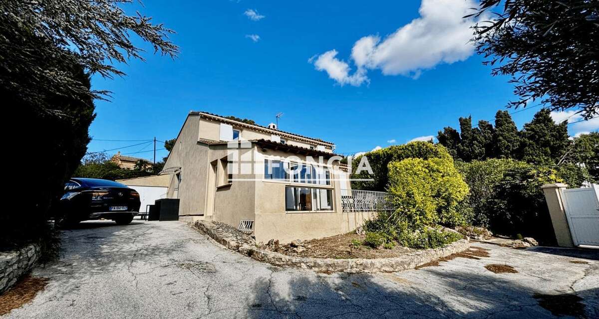 Maison à LA SEYNE-SUR-MER