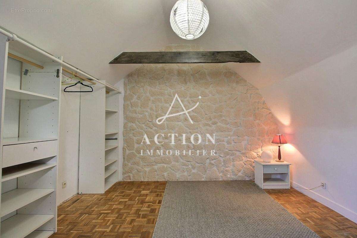 Maison à VILLENEUVE-D&#039;ASCQ