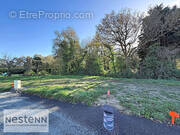 Terrain à SAINT-URBAIN