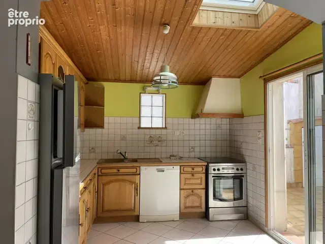 Maison de pays en pierre - photo 3