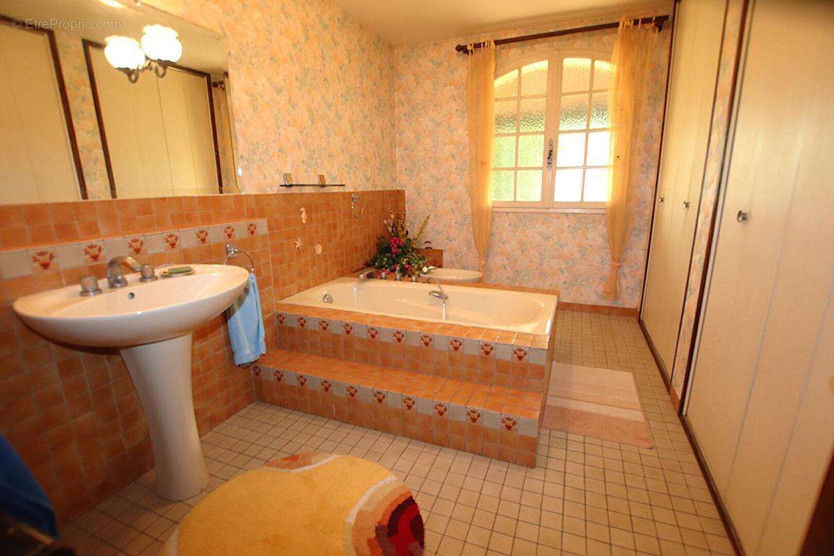 Maison à MONTPELLIER