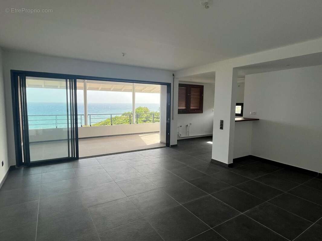 Photo 3 - Appartement à VIEUX-FORT