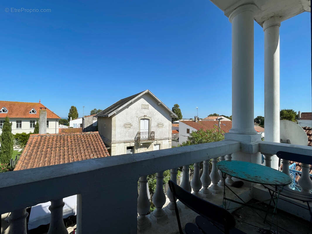 Maison à SAINT-TROJAN-LES-BAINS