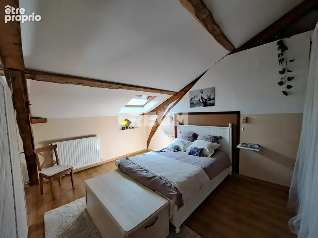 Maison en pierre  5 chambres voire +, à GARDONNE 264 m2 hab - photo 19
