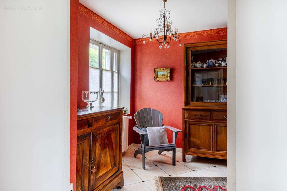 Maison à MARINES