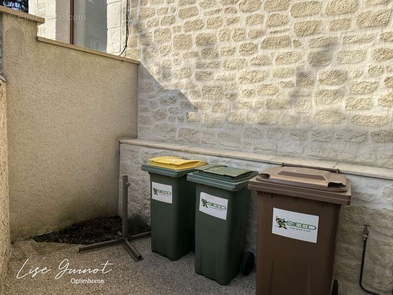 Maison à BAZEMONT