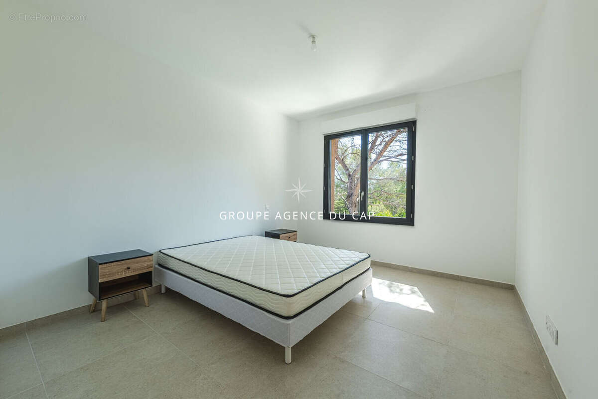 Maison à SAINT-RAPHAEL