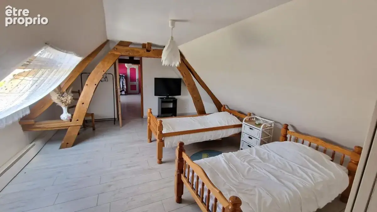 Maison 170 m² + 1,5 ha terrain _ Dépendances _ Forges-les-Eaux - photo 10