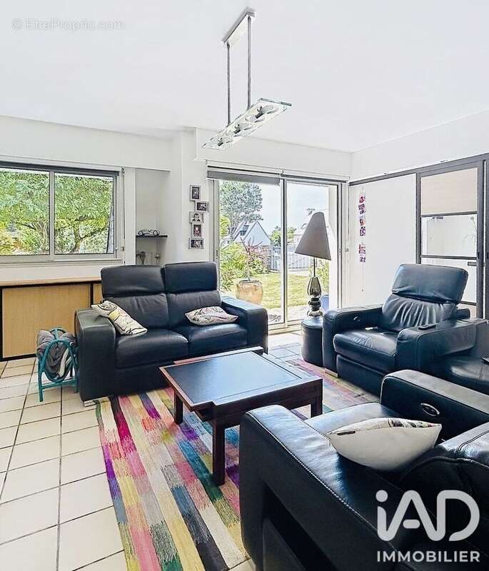 Maison 135 m² à Plobannalec-Lesconil  - photo 5