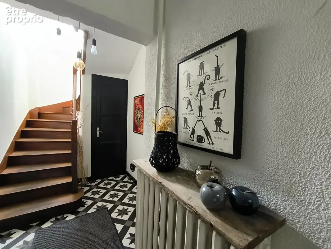 Maison 145m² à saint-nazaire - photo 8