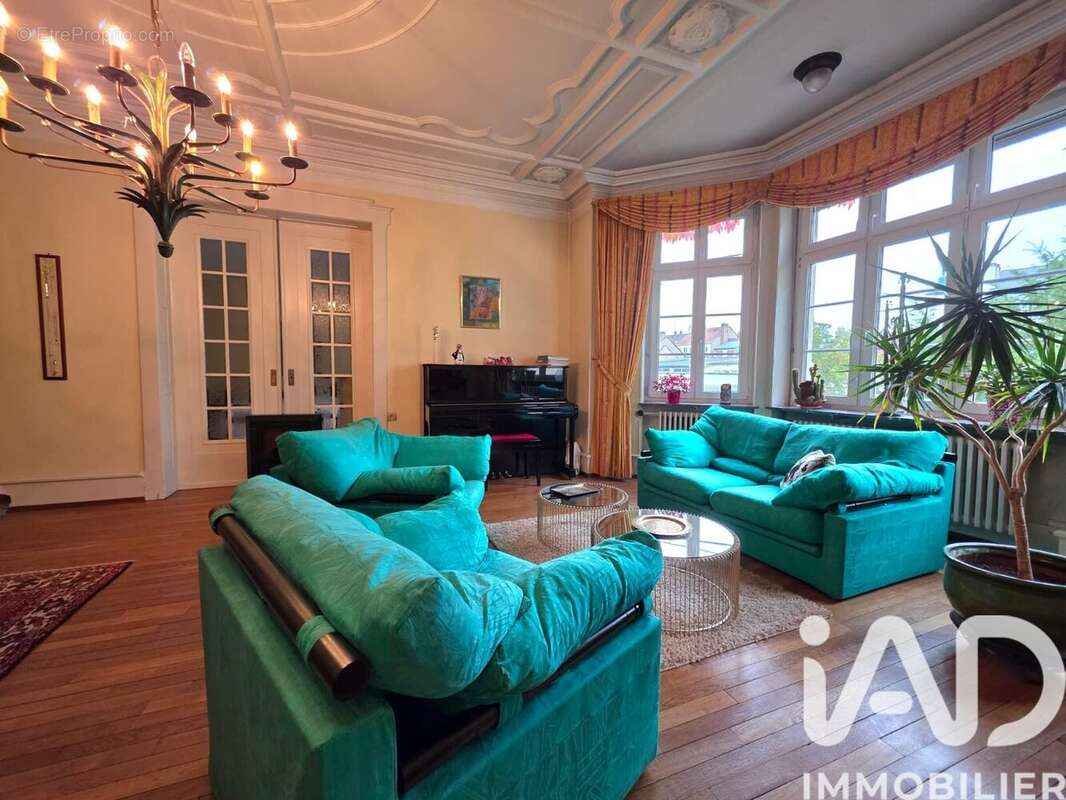 Photo 3 - Maison à FREYMING-MERLEBACH