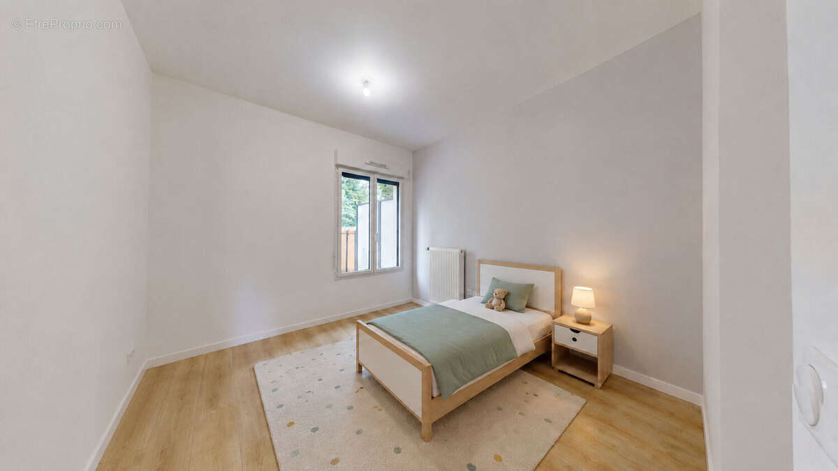 Appartement 3 pièce(s) 72.50 m2 - photo 6