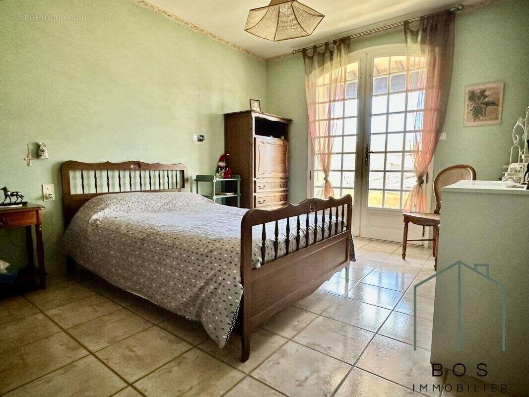 Maison à SALON-DE-PROVENCE