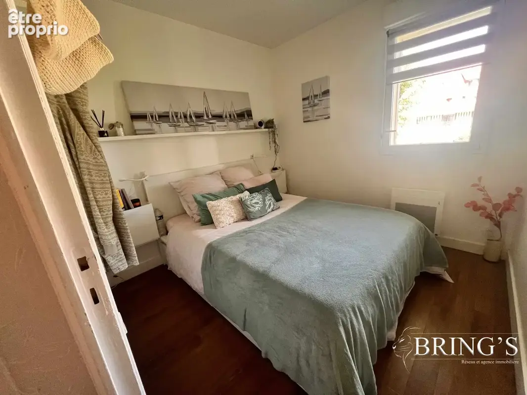 Appartement 2 pièces 32 m² à vendre à Villers-Sur-Mer (14640) - photo 9