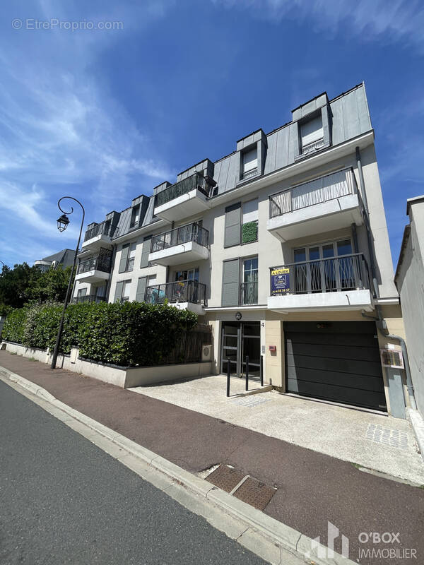 Appartement à ANTONY