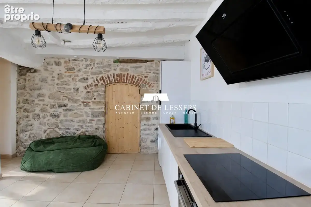 Appartement 2 pièces 31 m² à vendre à Bayonne (64100) - photo 3