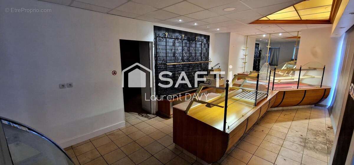 Photo 8 - Appartement à ARGENTAN