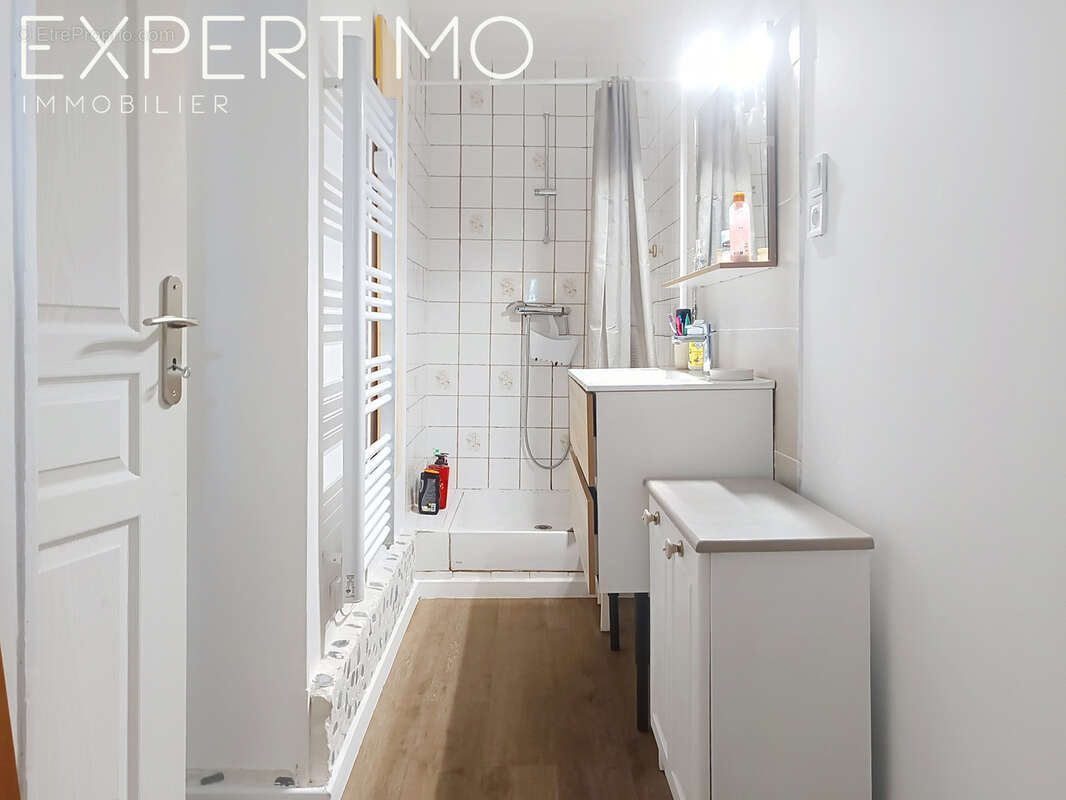 Maison de ville de 54 m2 en plein cœur de RUE   Habitable immédiatement - photo 6