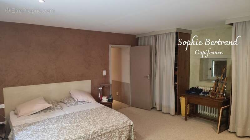 Propriété à vendre 14 pièces CHANTEMERLE LES GRIGNAN (26) - photo 34