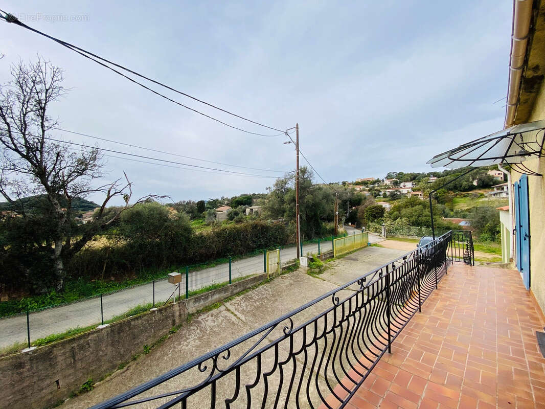 Appartement à BASTELICACCIA