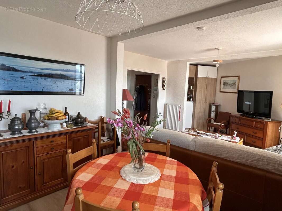 Appartement à LORIENT