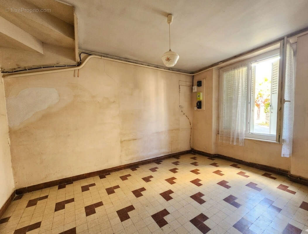 Maison de bourg la romagne 4 chambres - photo 5