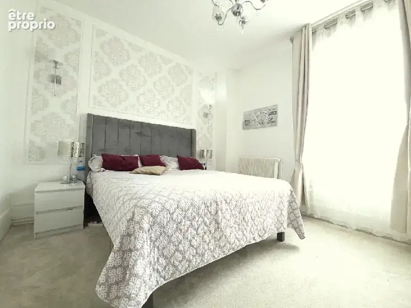 Maison 5 pièces 102 m² à vendre à Nogent-Sur-Oise (60180) - photo 6