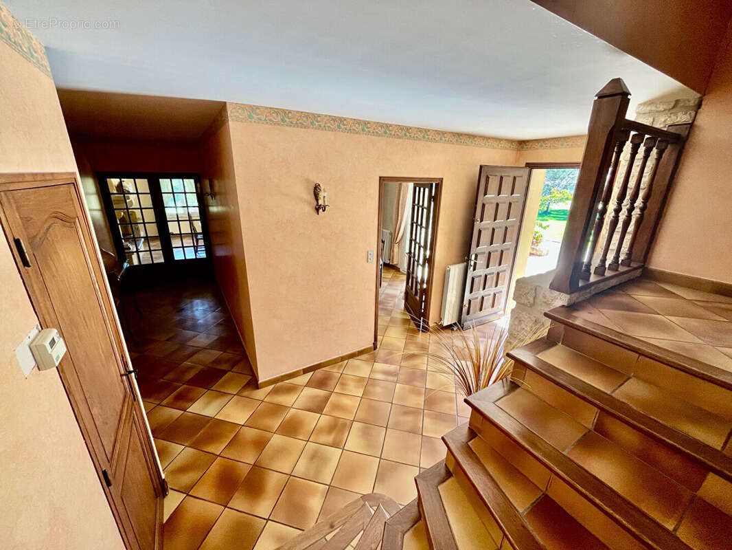 Maison à ALTHEN-DES-PALUDS