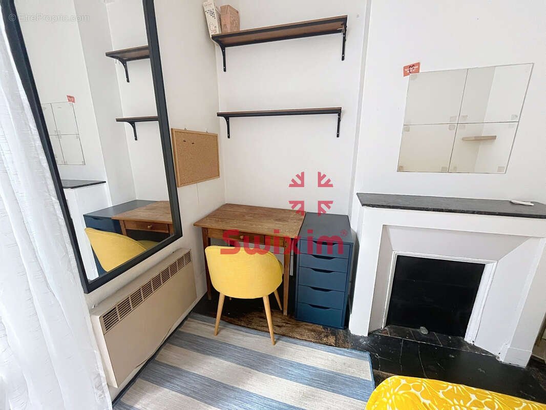 Appartement à PARIS-11E