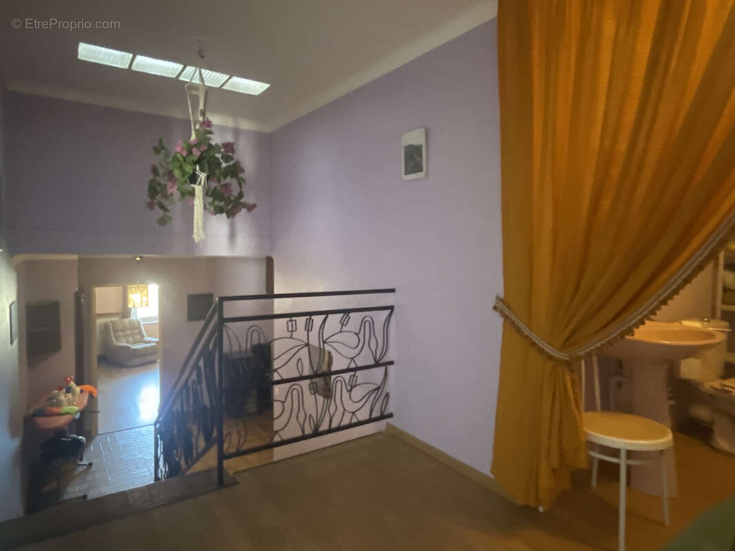 Maison à PRAYE