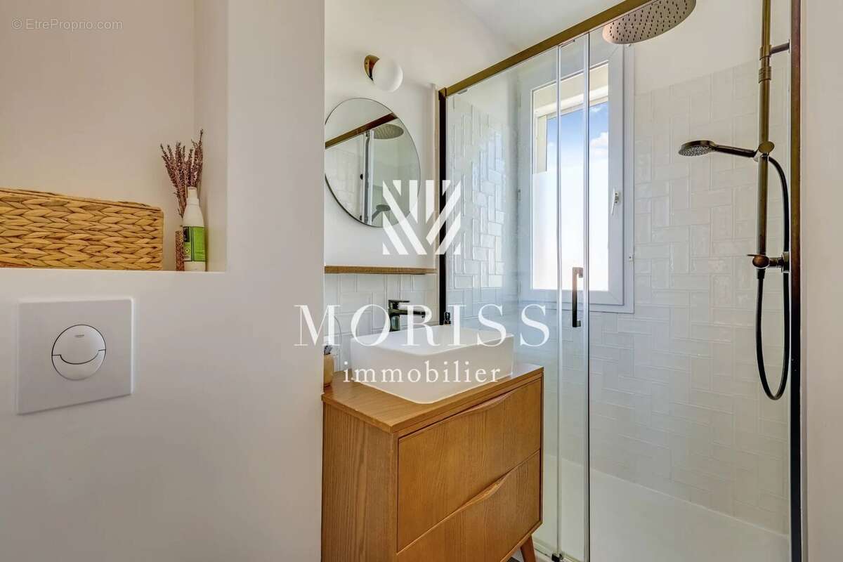 Appartement à MONTREUIL