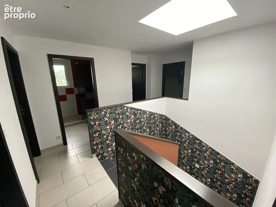 Maison contemporaine dans lamballe ! - photo 8