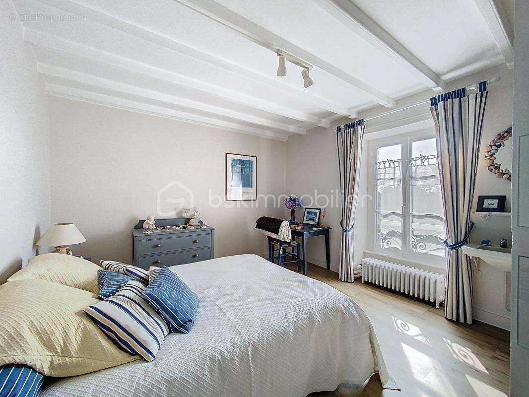 Maison à PLOUER-SUR-RANCE