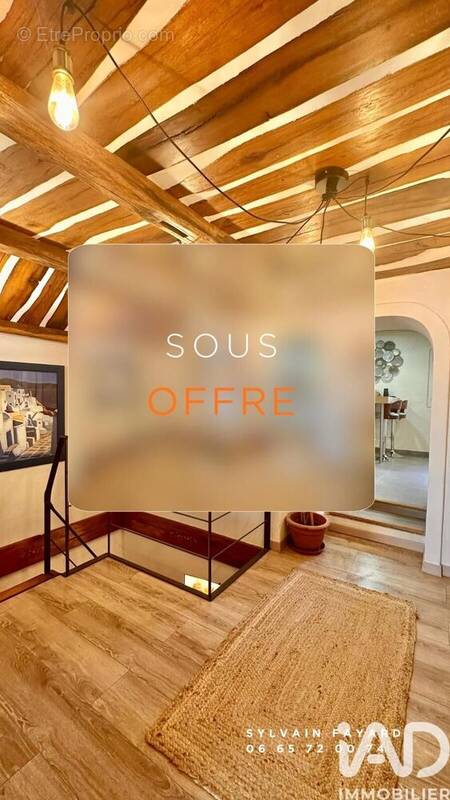 Photo 1 - Maison à GILETTE