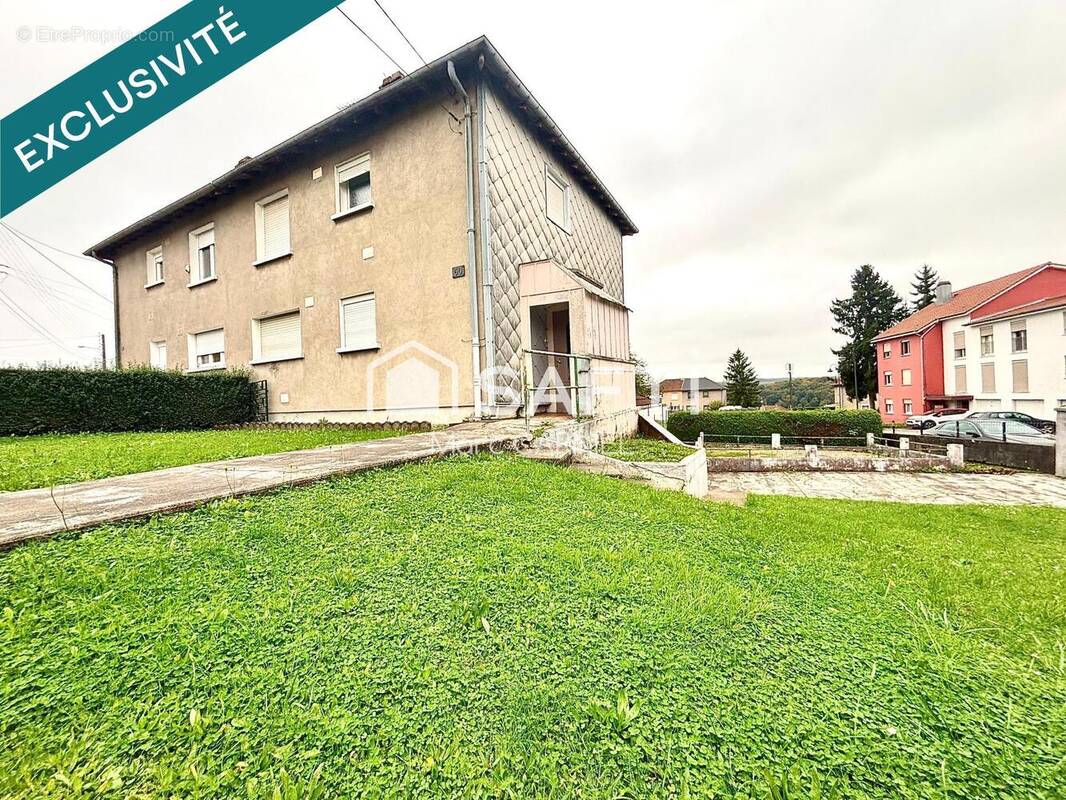 Photo 1 - Maison à LEXY