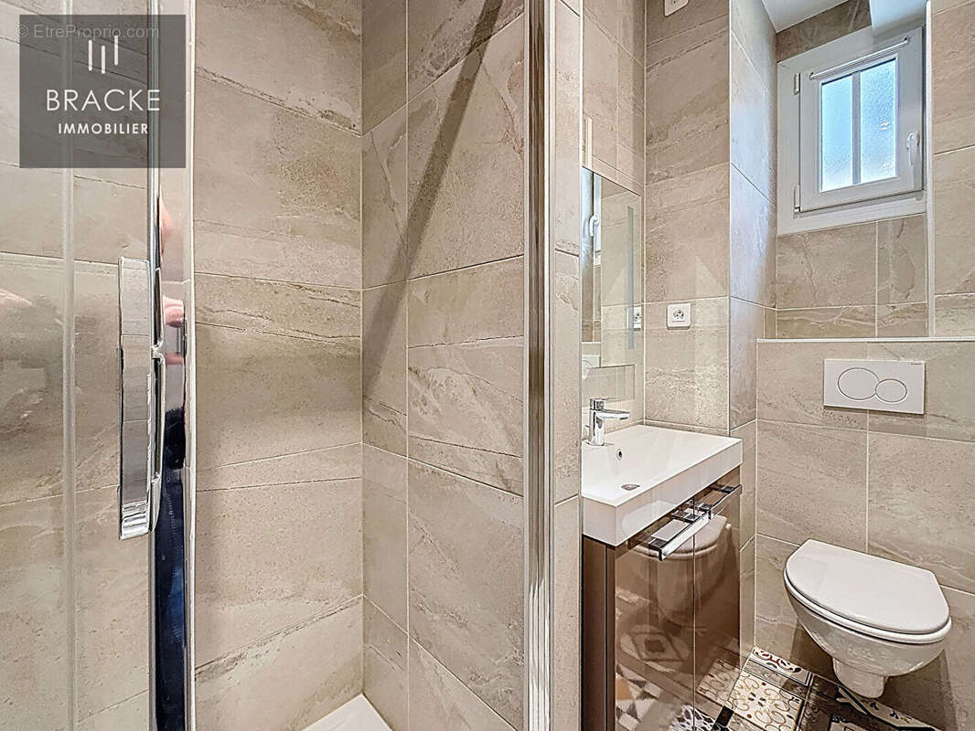 Appartement à BOIS-COLOMBES